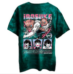 Polera Inosuke Hashibira
