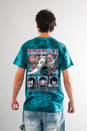 Polera Inosuke Hashibira