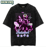 Polera Internet Girl Katseye