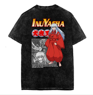 Polera Inuyasha II