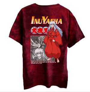 Polera Inuyasha II