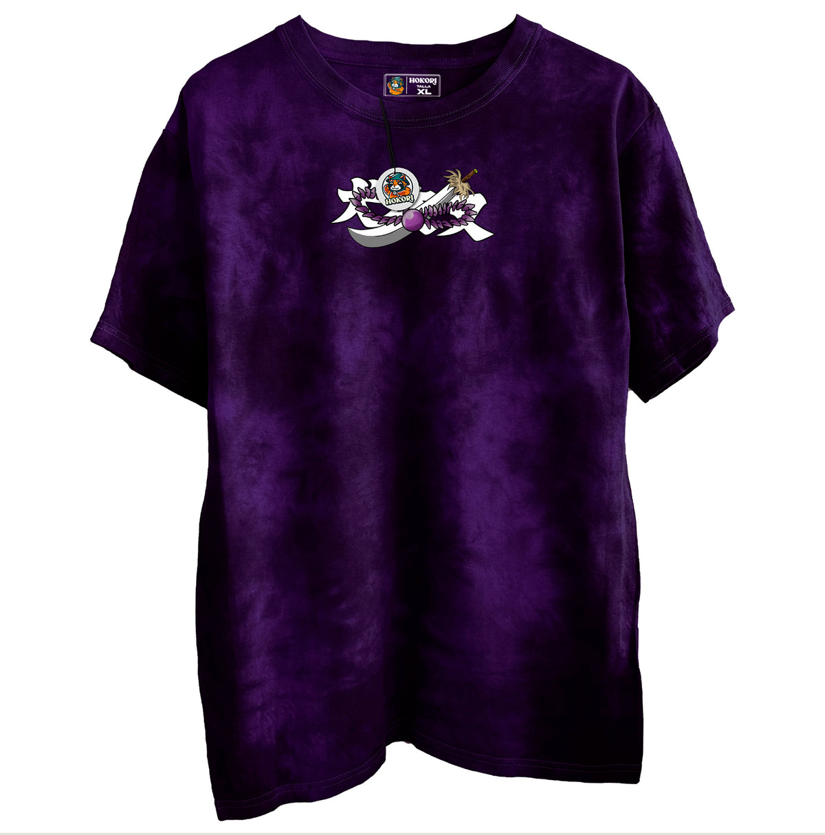 Polera InuYasha