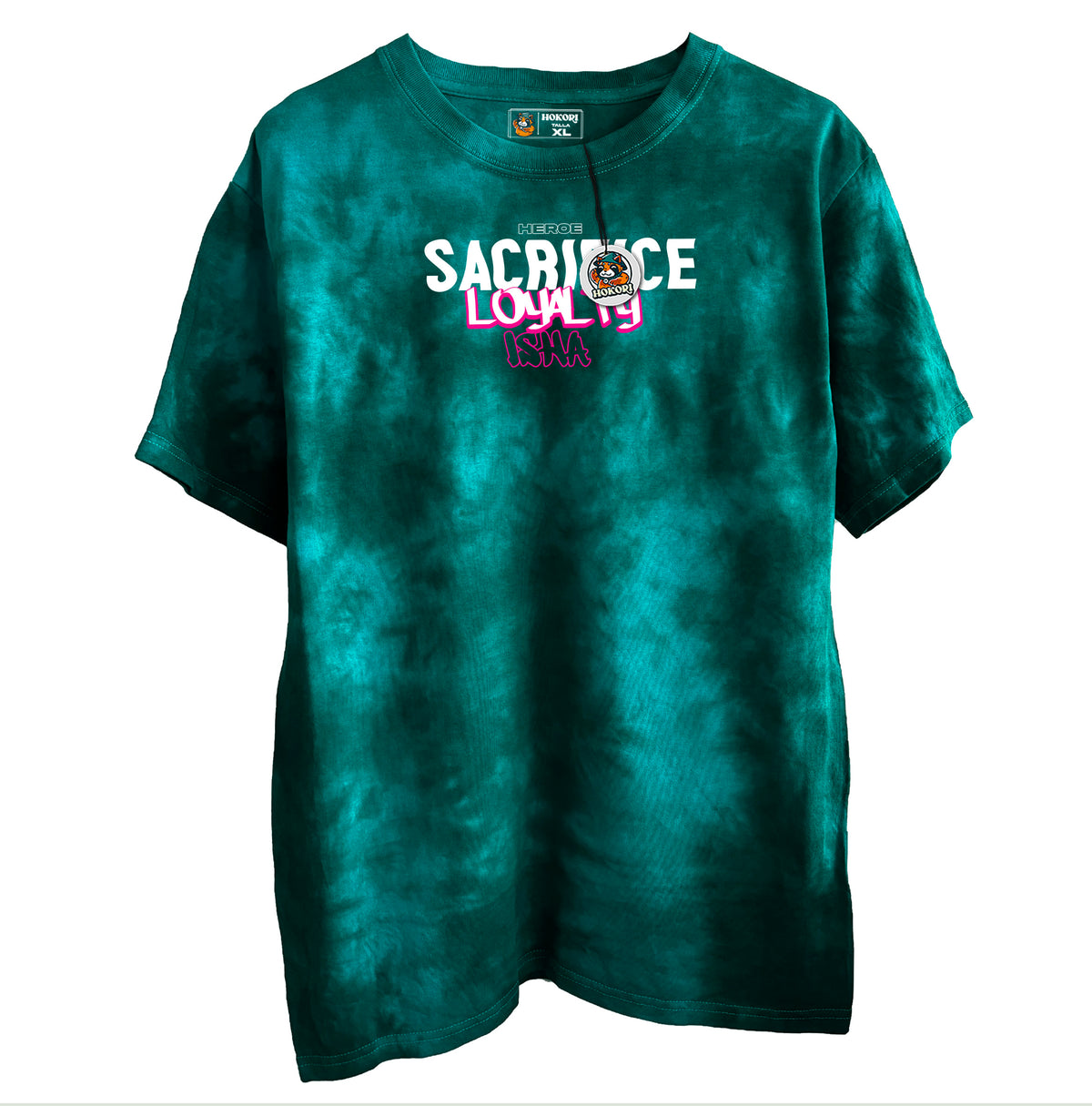 Polera Isha Arcane