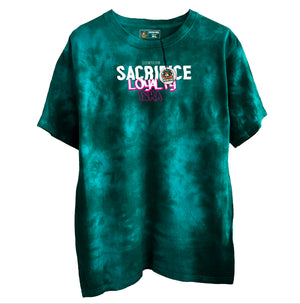 Polera Isha Arcane