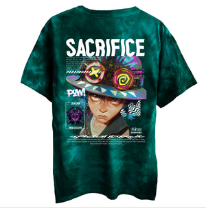 Polera Isha Arcane