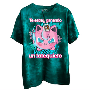 Polera Te estay ganando un tatequieto