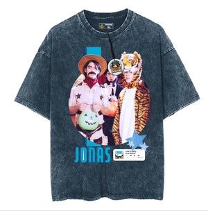 Polera JONAS