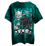 Polera Kaiju N8