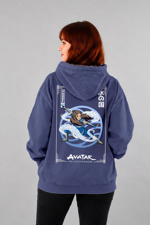 Poleron Katara Waterbender
