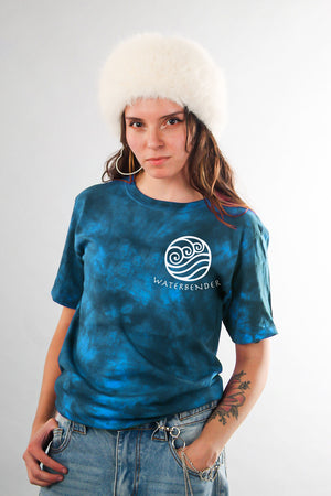 Polera Katara Waterbender