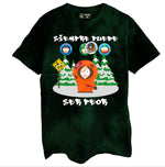 Polera Kenny de South Park