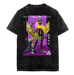 Polera KillJoy