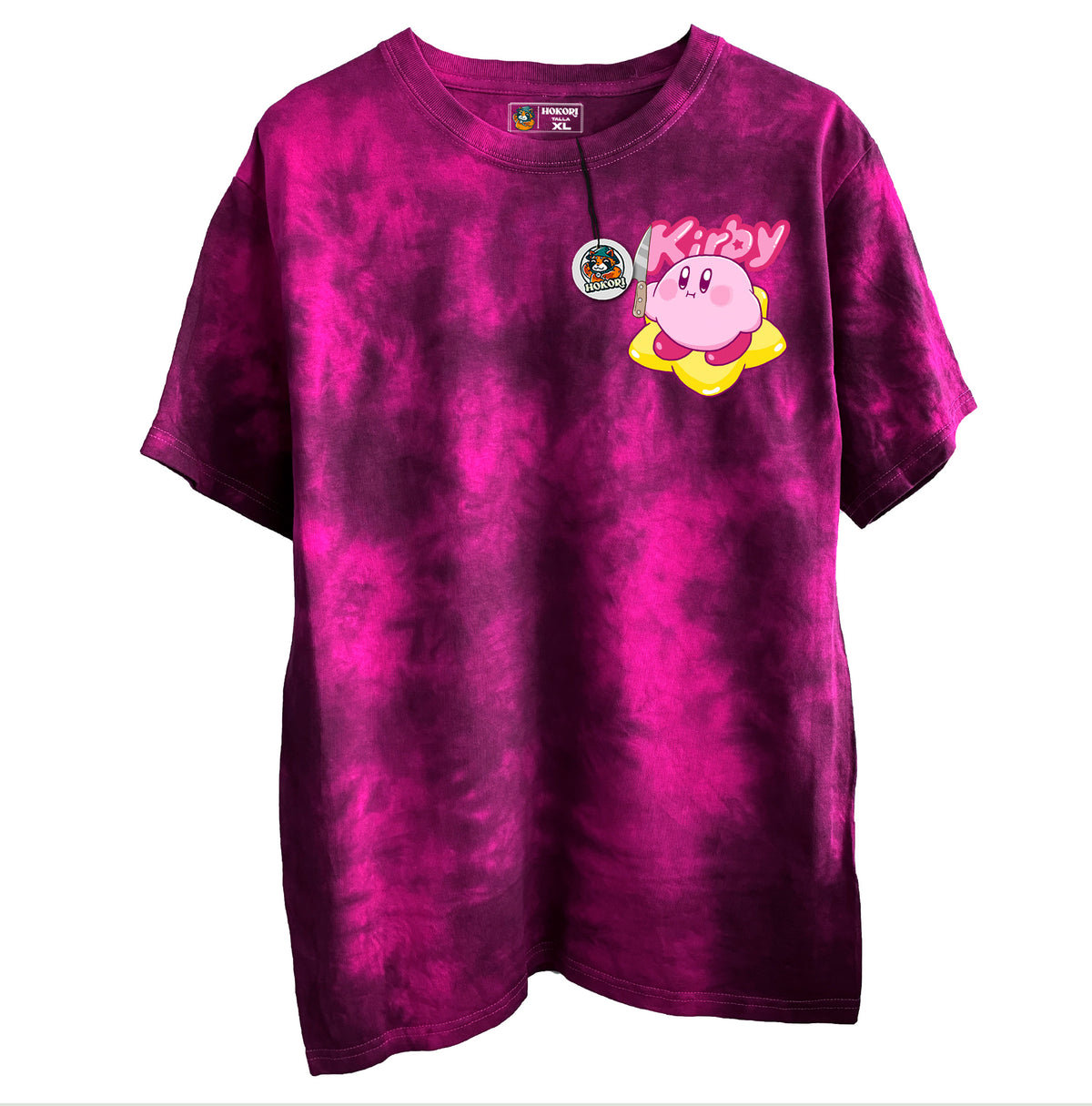Polera Kirby
