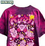 Polera Kirby
