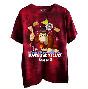 Polera La KongSentida DK