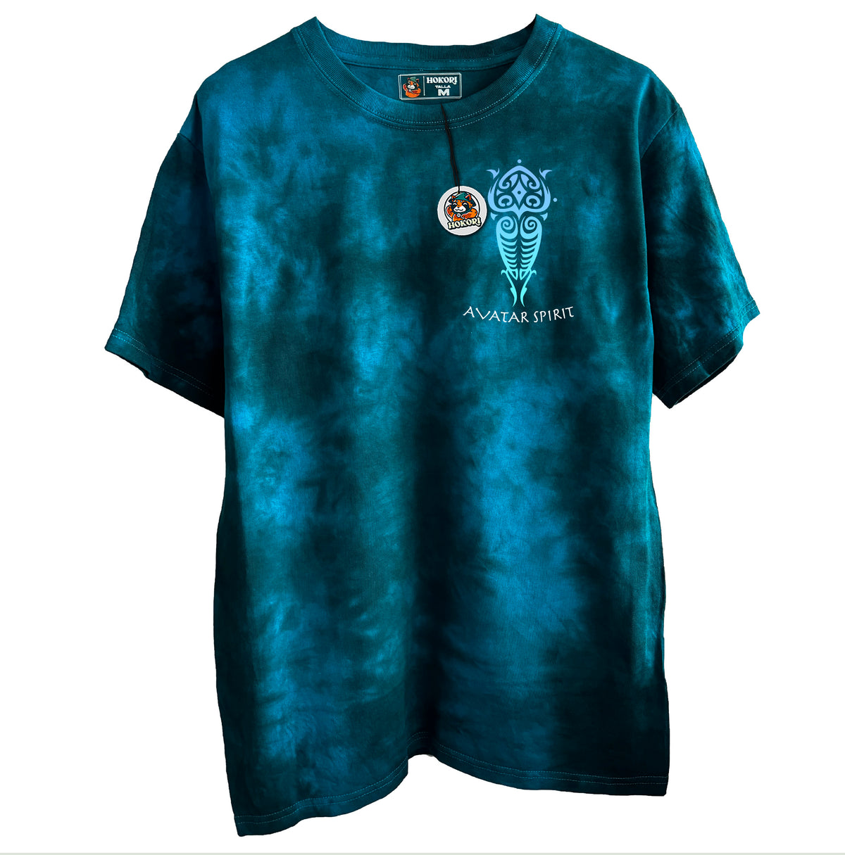 Polera Korra Avatar