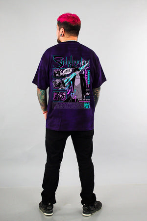 Polera Solo Leveling