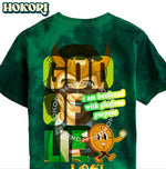 Polera Loki Marvel