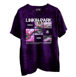 Polera From Zero Cover
