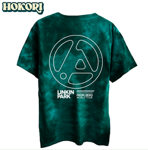 Polera From Zero LP