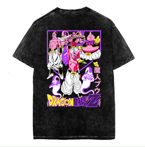 Polera Majin BOO