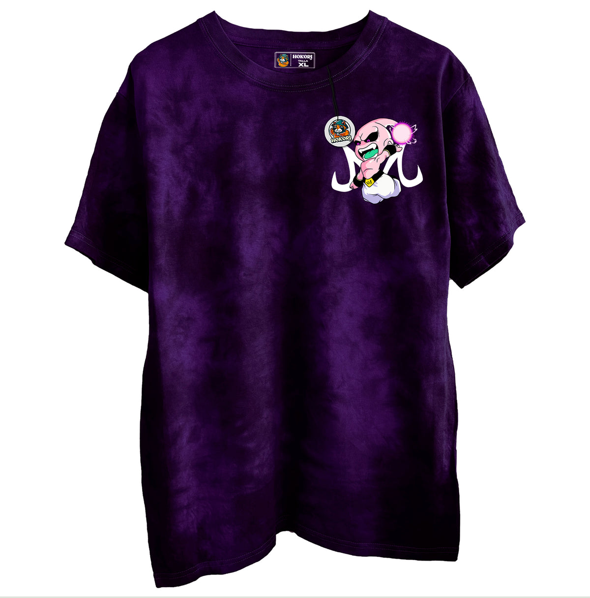 Polera Majin BOO