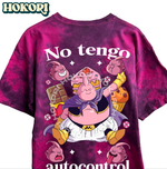 Polera Boo Bueno (para los dulces)
