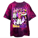 Polera Majin BOO