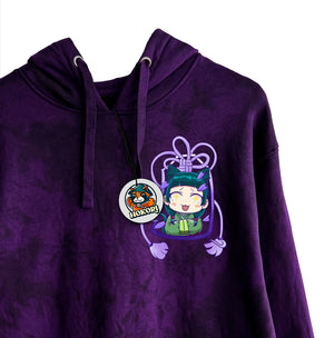 Hoodie Maomao kawaii