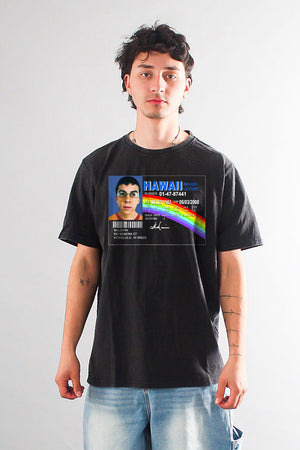Polera Mclovin ID