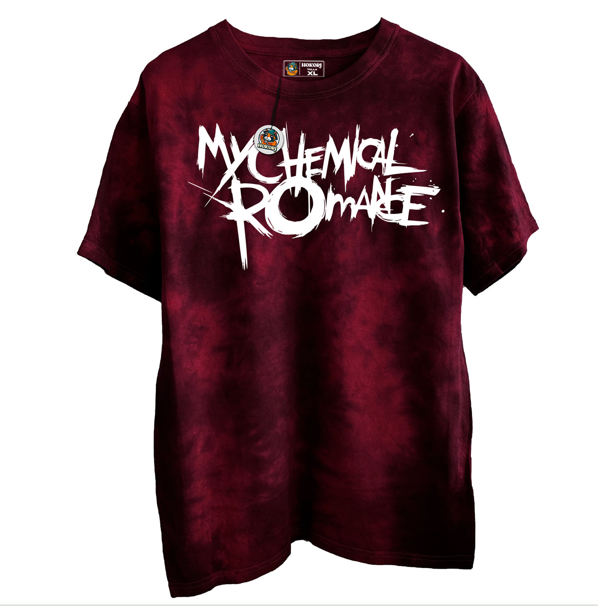 Polera My Chemical Romance I