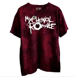Polera My Chemical Romance I