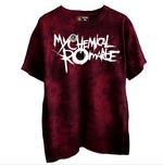 Polera My Chemical Romance I
