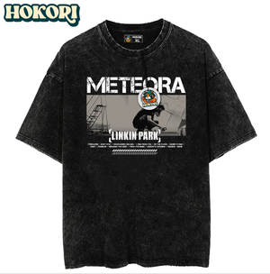 Polera Meteora