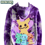 Poleron Mimikyu