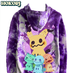 Poleron Mimikyu