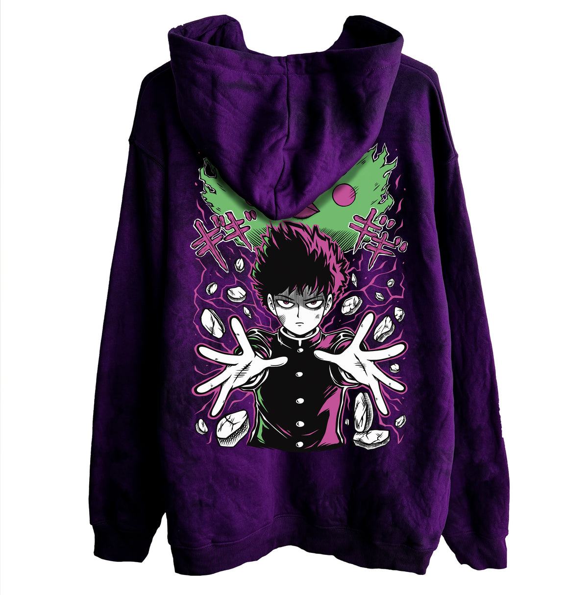 Poleron Mob Psycho 100