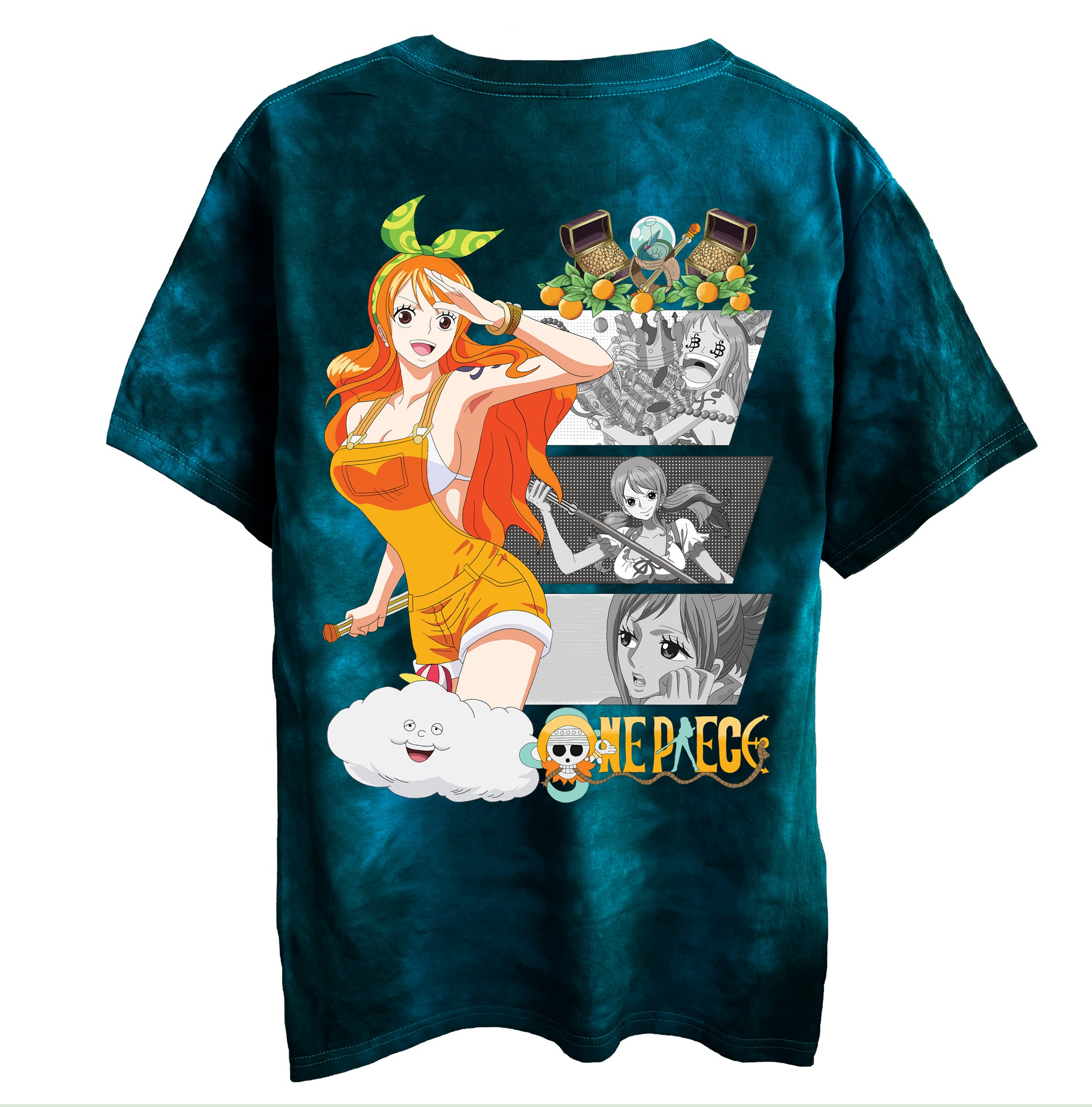 Polera Nami
