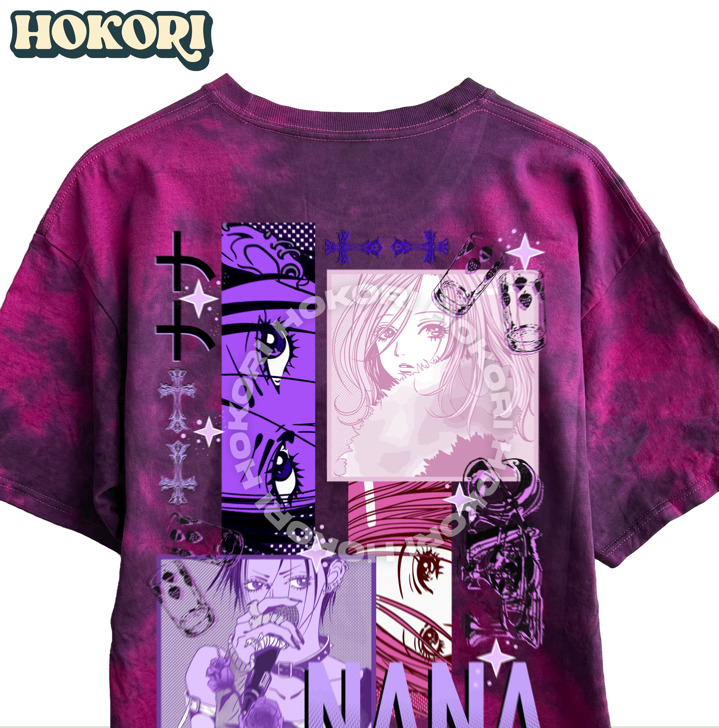 Polera Nana