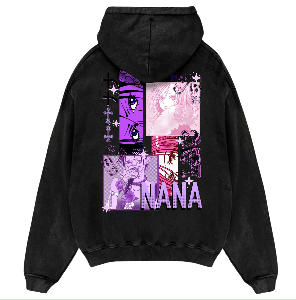 Poleron Nana