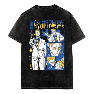 Polera Nanami