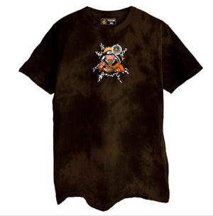 Polera Naruto Uzumaki