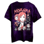 Polera Nobara Kugisaki