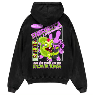 Poleron Nutty Happy Tree Friends