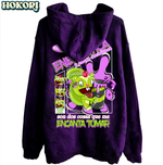 Poleron Nutty Happy Tree Friends