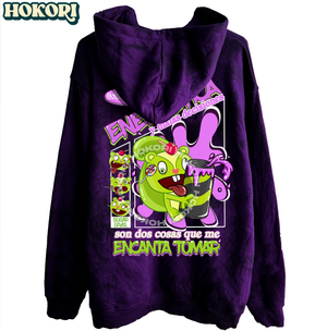 Poleron Nutty Happy Tree Friends