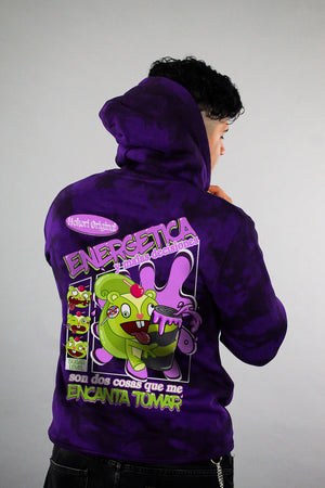 Poleron Nutty Happy Tree Friends