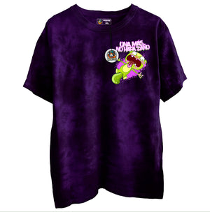 Polera Nutty Energetica Happy Tree Friends