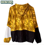 Chaqueta Cortaviento de Pikachu