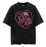 Polera Pink Pony Club Chappell Roan